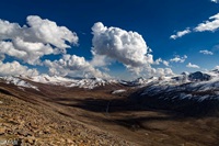 Babusar Top Kaghan Valley Pakistan